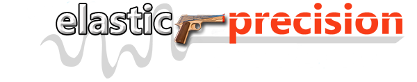 Elastic Precision logo