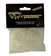 Tracer Rounds - Glow in the Dark Ammo - Elastic Precision