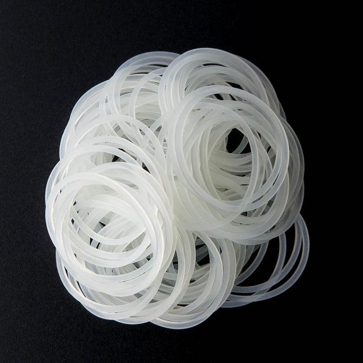 Tracer Rounds - Glow in the Dark Ammo - Elastic Precision