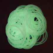 Tracer Rounds - Glow in the Dark Ammo - Elastic Precision