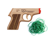 PPK Gift Set with Ammo Can - Elastic Precision
