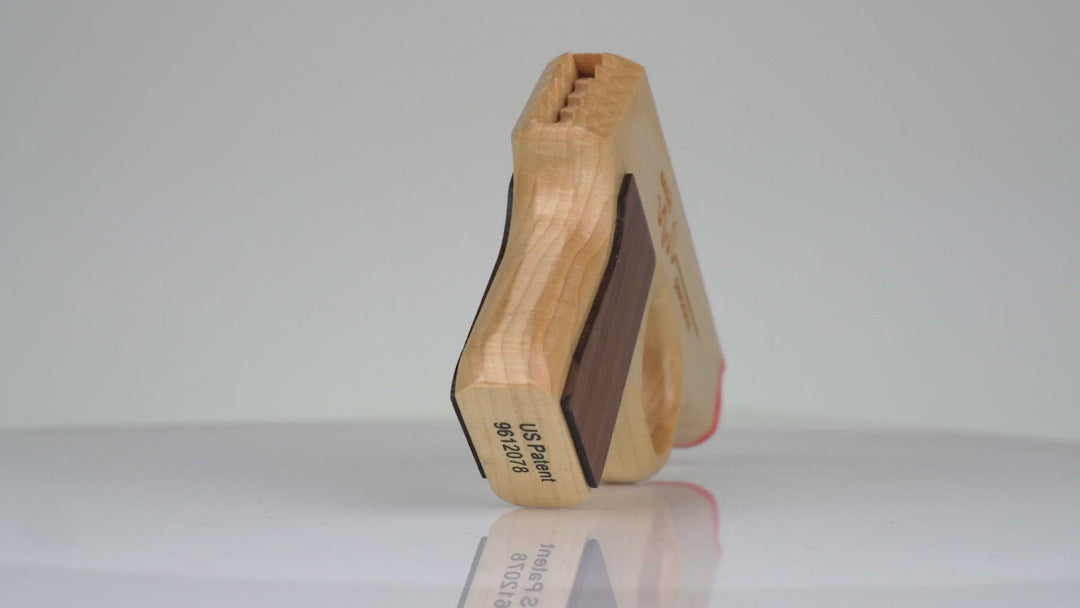 Model PPK Rubber Band Gun